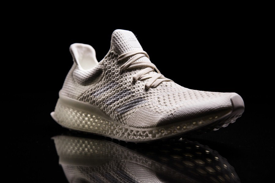 3DNextech | Stampa 3D e scarpe: footwear personalizzato